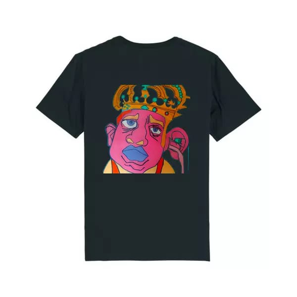 Tee — King